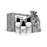 Kit de lissage brésilien à la maison 'détendez vous :-)'