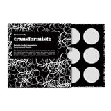 Palette ‘transformiste’ vide x9