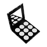 Palette ‘transformiste’ vide x9