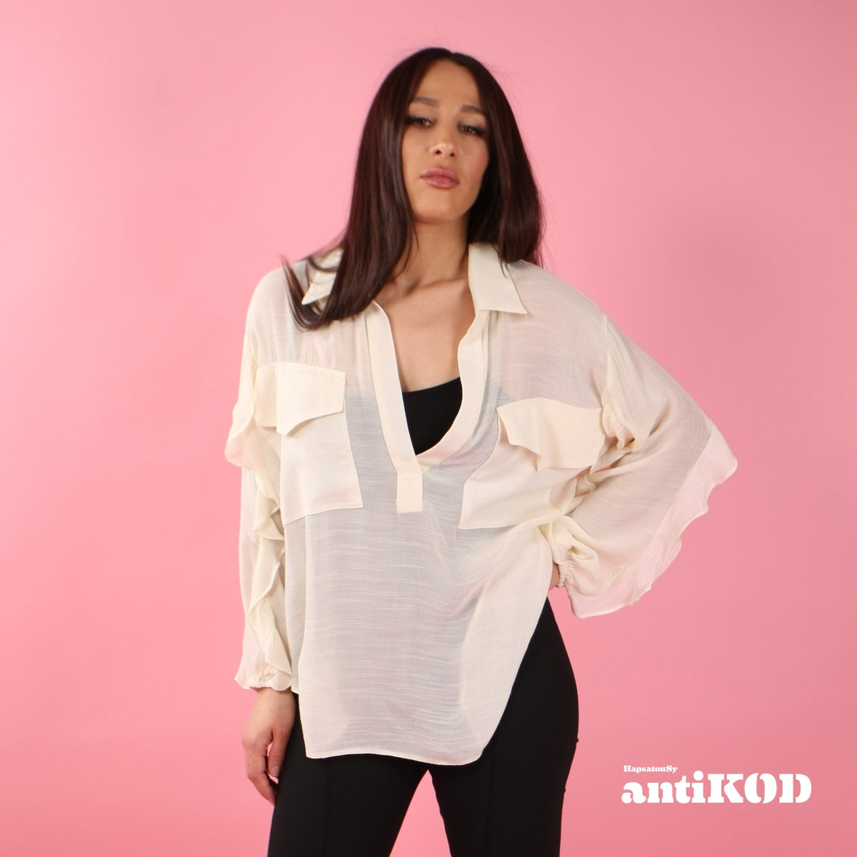 Chemise Louise