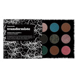 Palette 'transformiste' yeux marrons