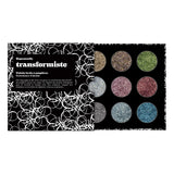 Palette 'transformiste' Galaxie