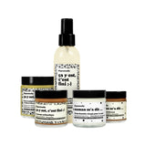 Programme peaux sèches