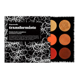 Palette ‘transformiste’ Waly