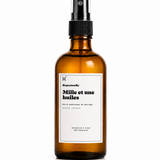 Huile précieuse de Moringa