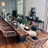 Brunch Business du 21 septembre