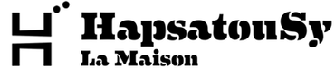 HAPSATOUSY LA MAISON