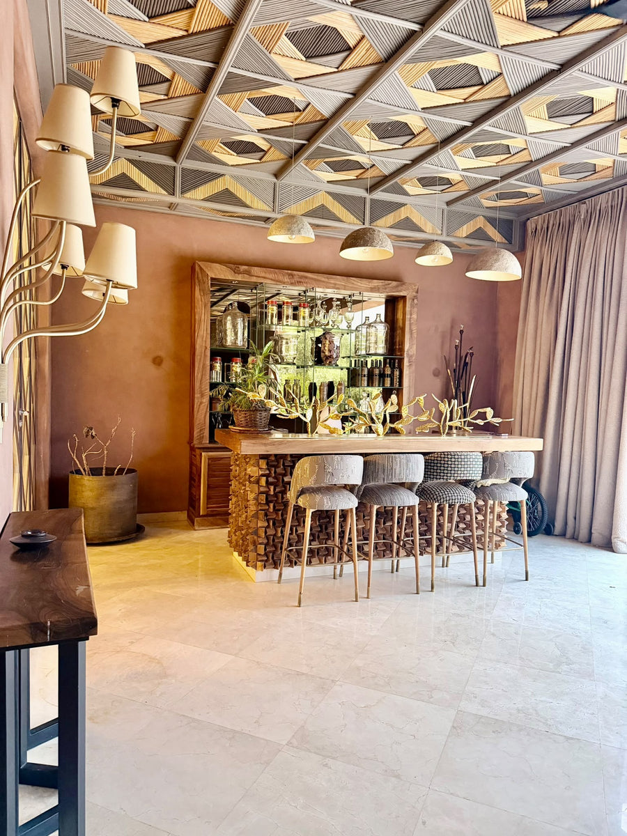 Le bar