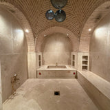 Hammam et gommage à la Maison HapsatouSy Marrakech