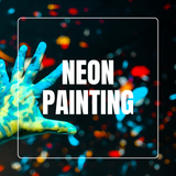 Atelier - Neon Painting