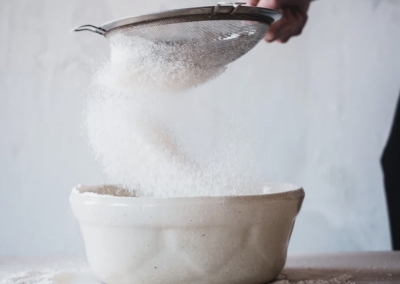 Poudre de baobab - Le super aliment qu'il vous faut